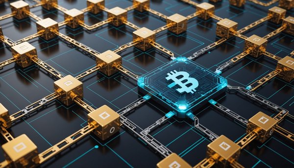 Quelles sont les tendances actuelles en matière de blockchain ?