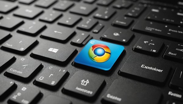 Maîtriser Internet Explorer : Astuces Essentielles et Raccourcis Clavier Indispensables